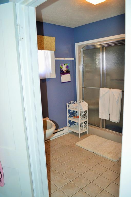 Heathwood Inn Bar Harbor Chambre photo