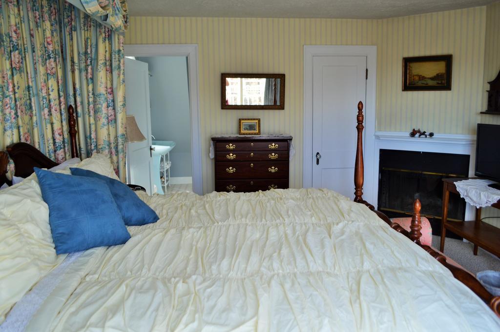 Heathwood Inn Bar Harbor Chambre photo